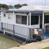 Houseboat hire